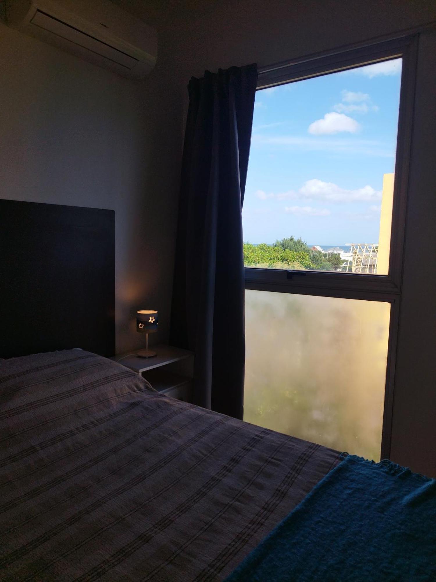 Apartamentos La Playa Piriápolis Zimmer foto