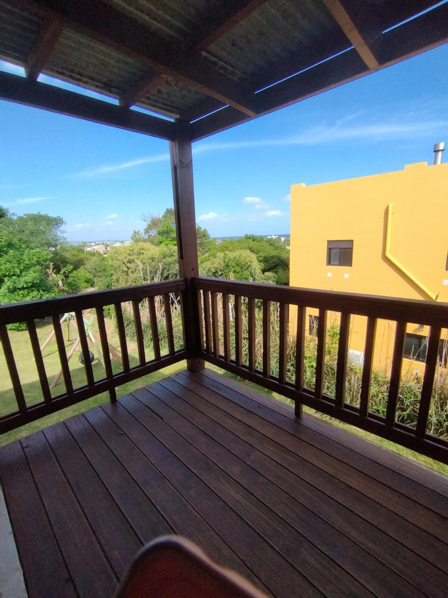 Apartamentos La Playa Piriápolis Zimmer foto