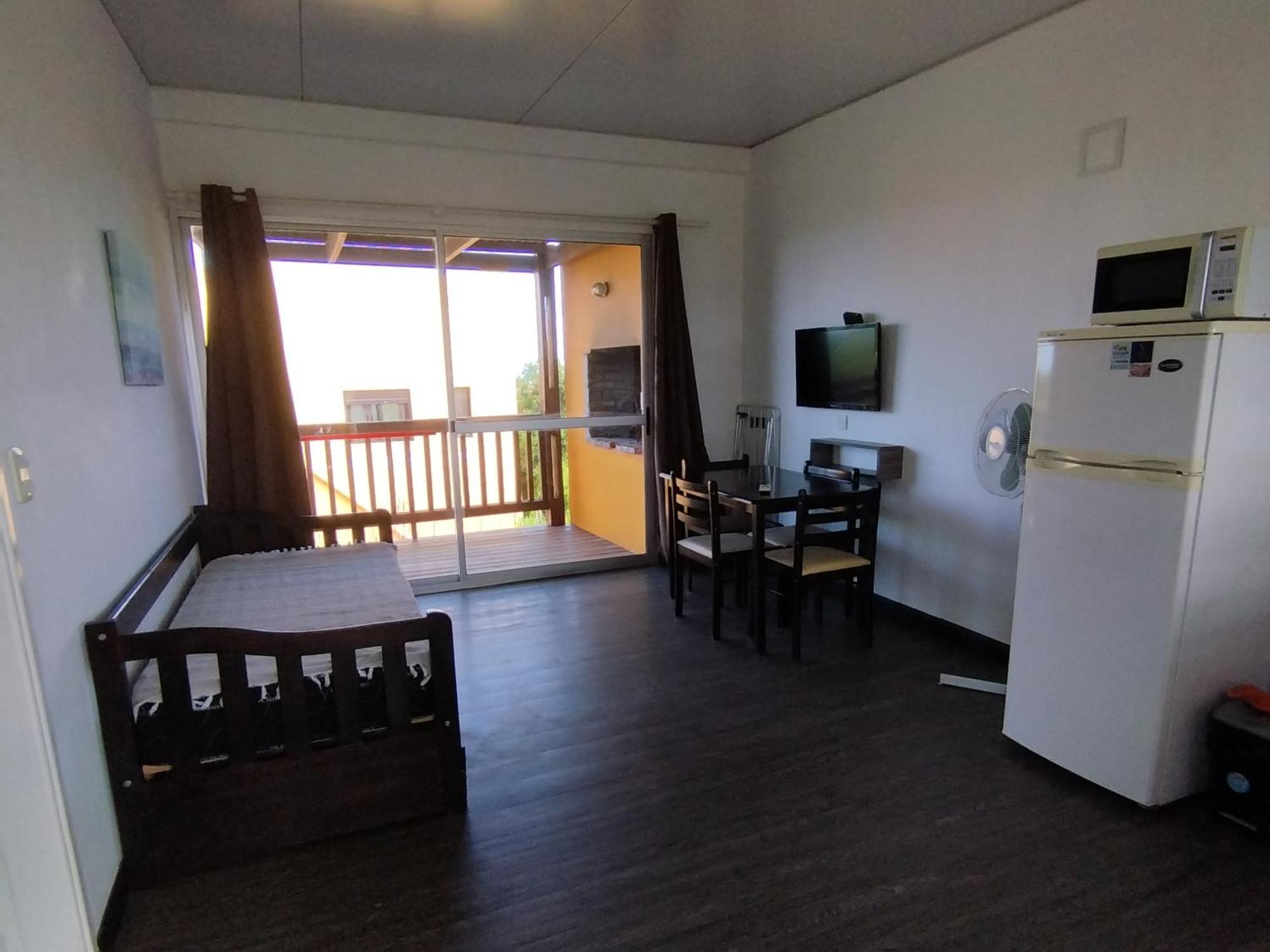 Apartamentos La Playa Piriápolis Zimmer foto