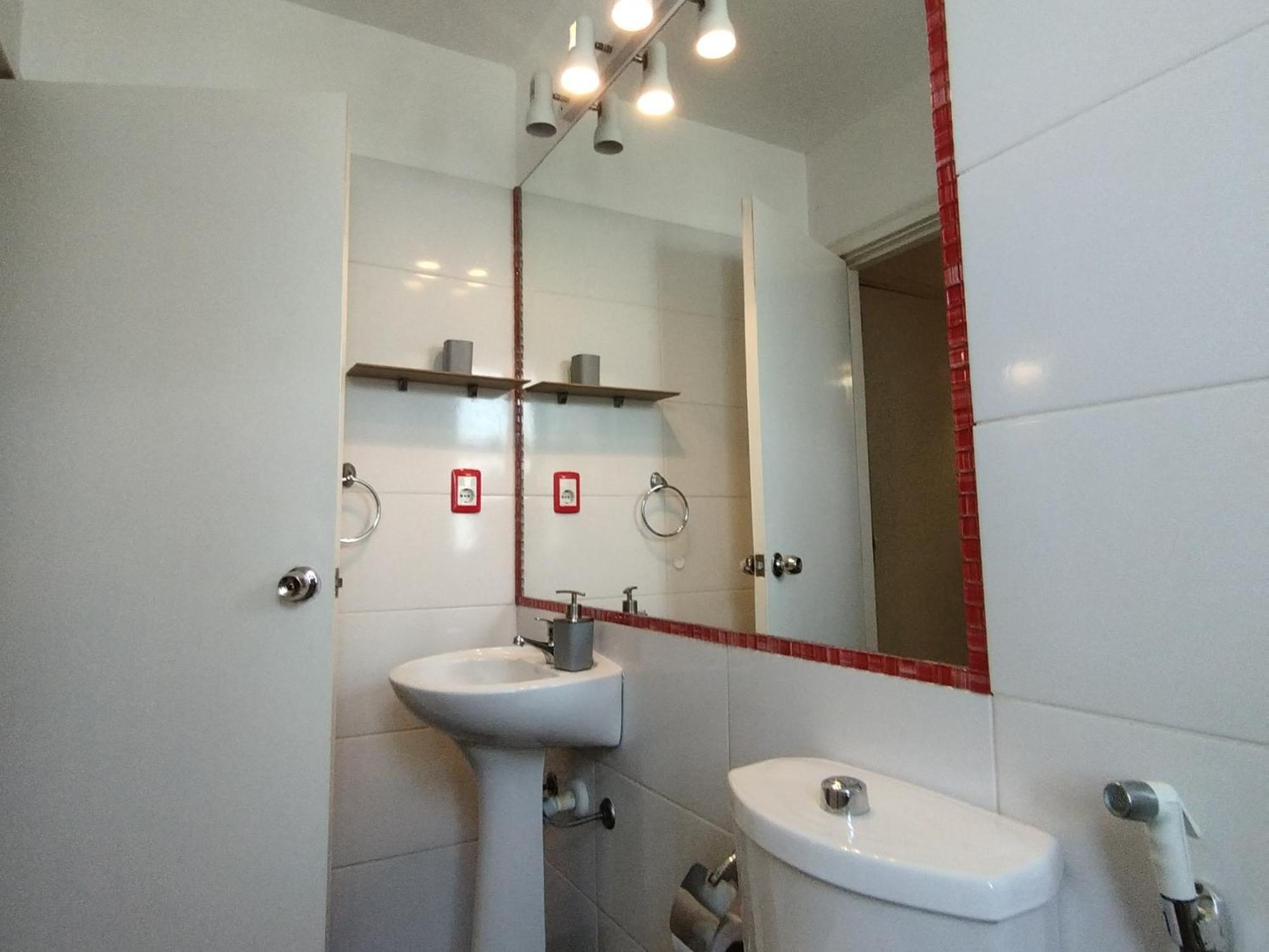 Apartamentos La Playa Piriápolis Zimmer foto